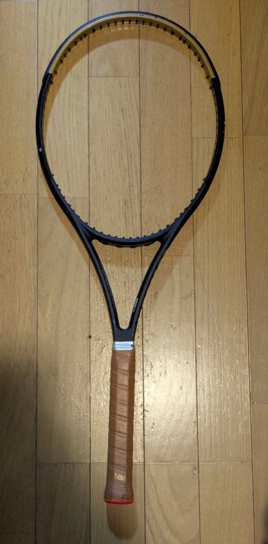 ラケット(硬式用) Wilson BLADE SW102 CV AUTOGRAPH V7.0