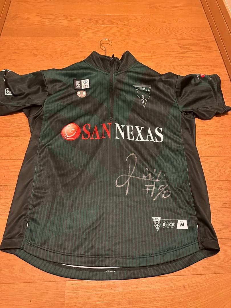 神戸ストークス セカンダリー