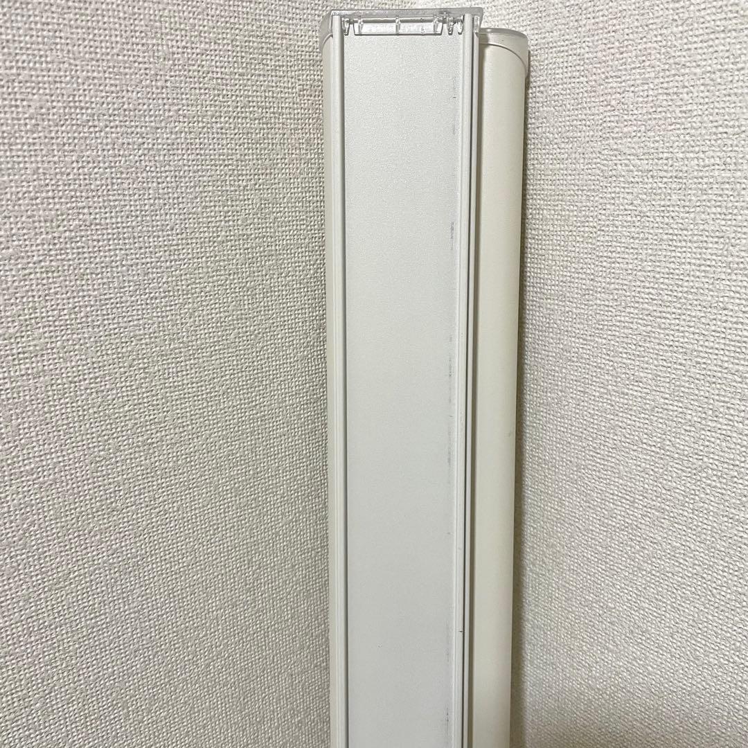 Casawin Blind ロールカーテン ブラインド 白 ホワイト