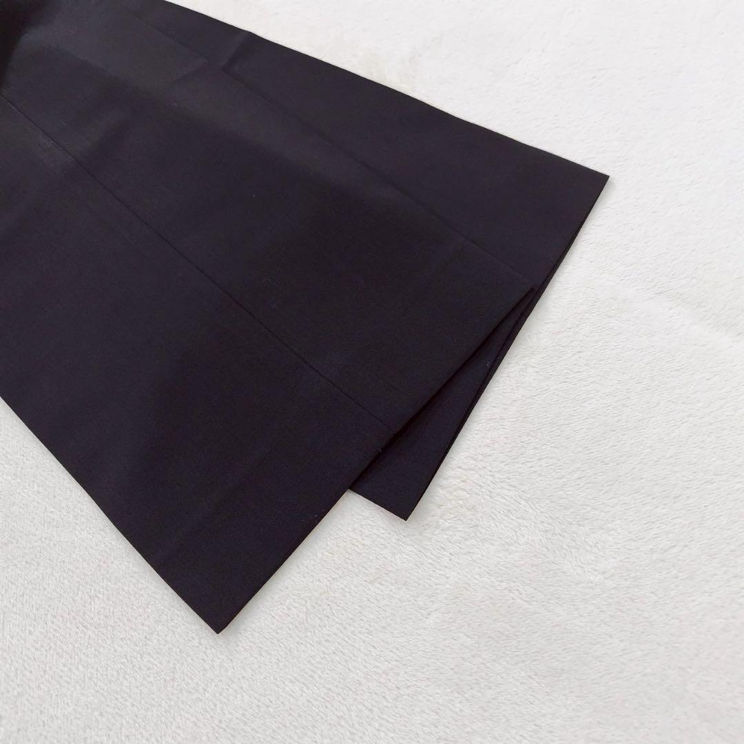 美品 IMGN セットアップ スーツ パンツ上下セット 就活 リクルート ママ