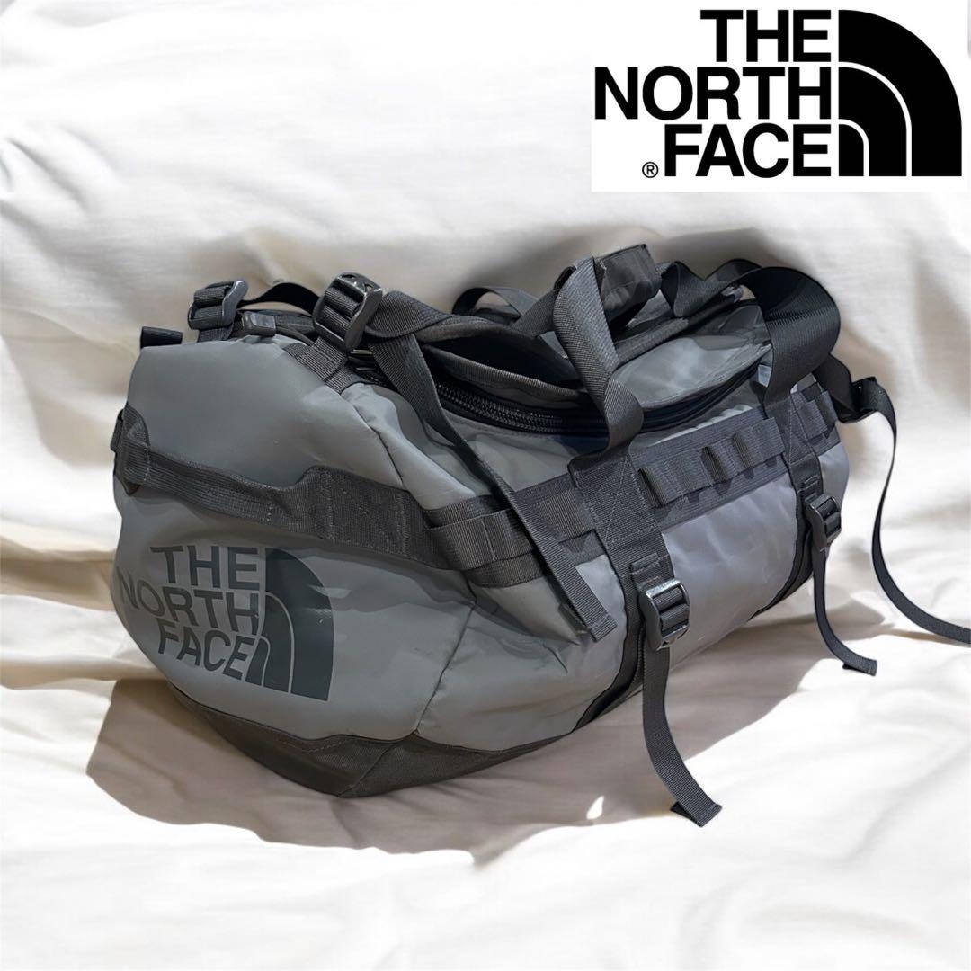 The North Face ベースキャンプダッフルS/P 42L