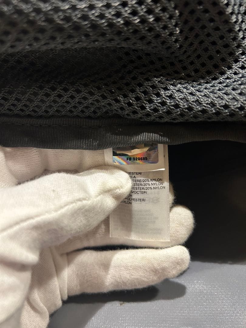 The North Face ベースキャンプダッフルS/P 42L