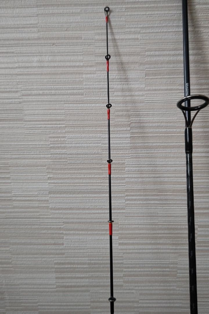 ダイワ キス竿X M-160