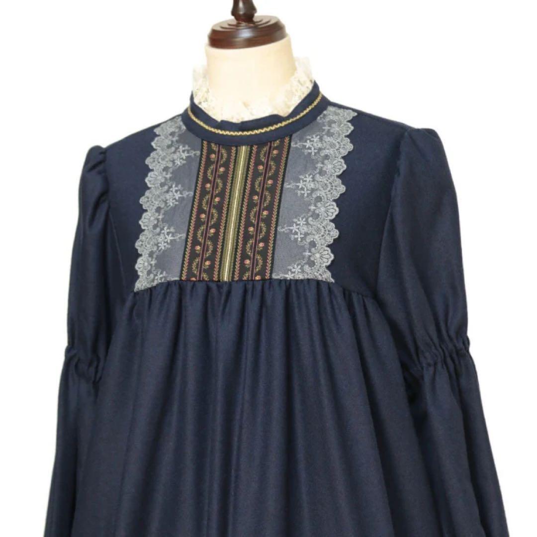 SERAPHIM聖なるジュリエットドレスセラフィム