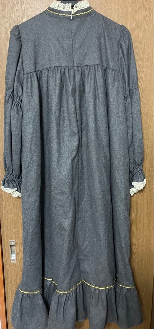 SERAPHIM聖なるジュリエットドレスセラフィム