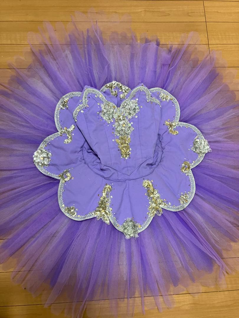 リラの精デラックス