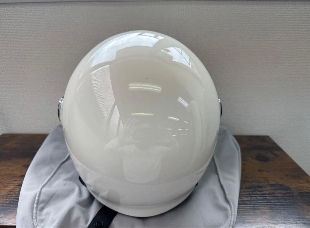 ＜美品>SHOEIグラムスター