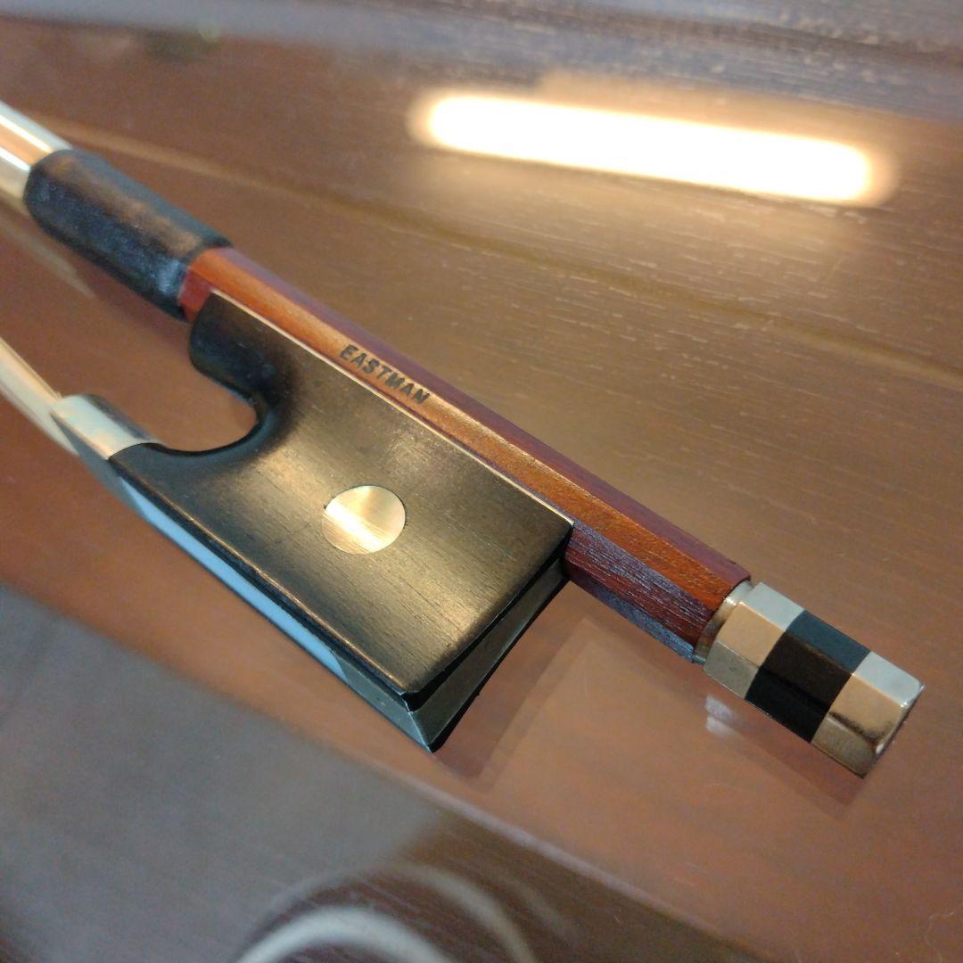 ✨️極美品✨️ Andreas Eastman VL80 4/4 バイオリン