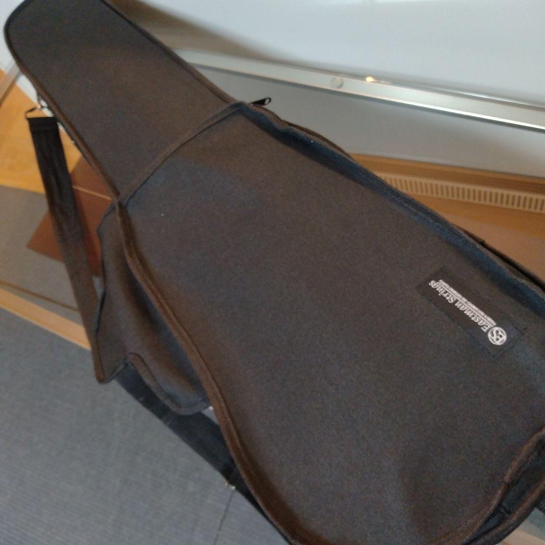 ✨️極美品✨️ Andreas Eastman VL80 4/4 バイオリン