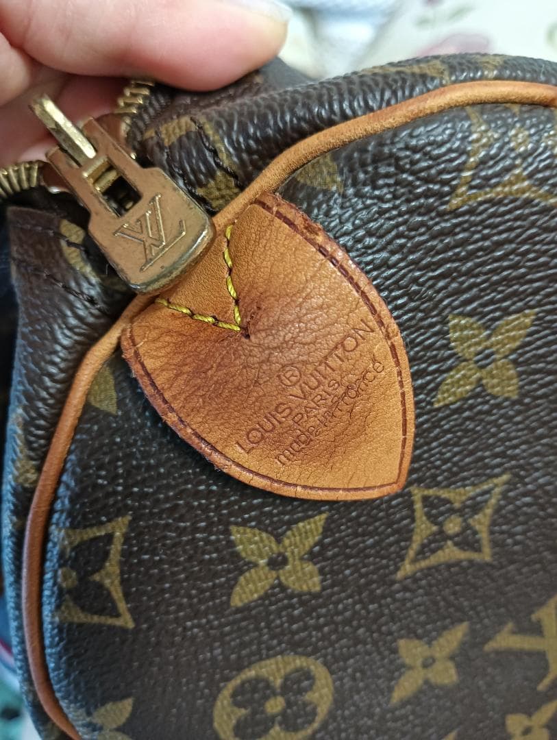 【Louis Vuitton】 ボストンバッグ モノグラムキーポル55