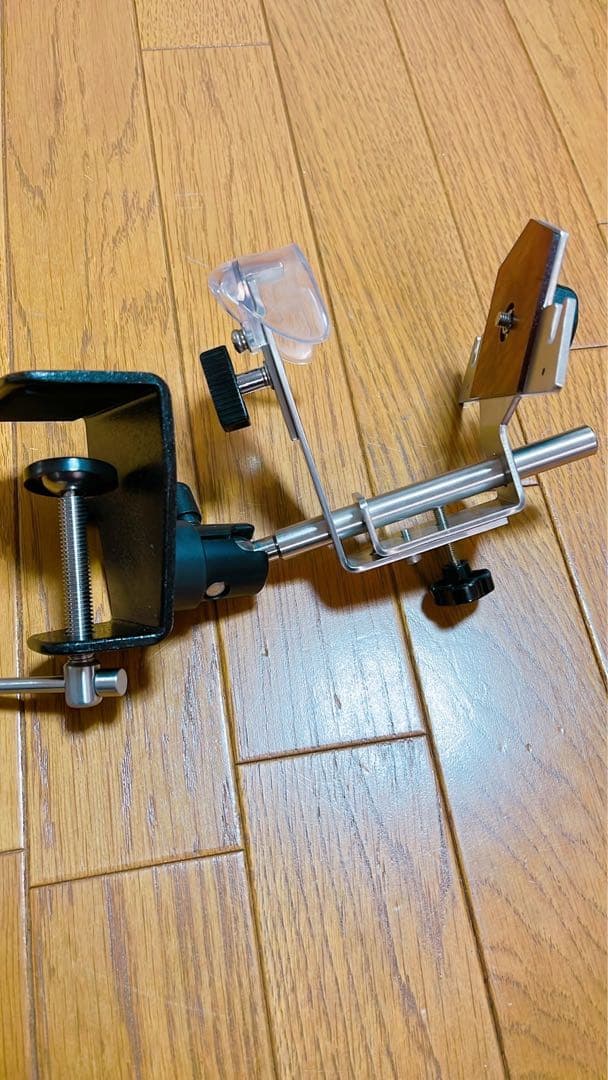 歯科衛生士　シンプルマネキン