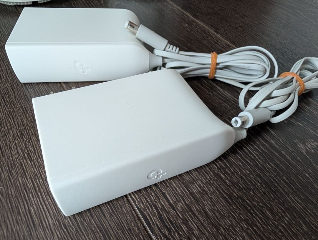 メッシュWi-Fi6 TP-Link Deco X90 2コ入り