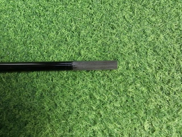 CRAZY クレイジー Black FW80 Flex 7.7 SX 名器FW用