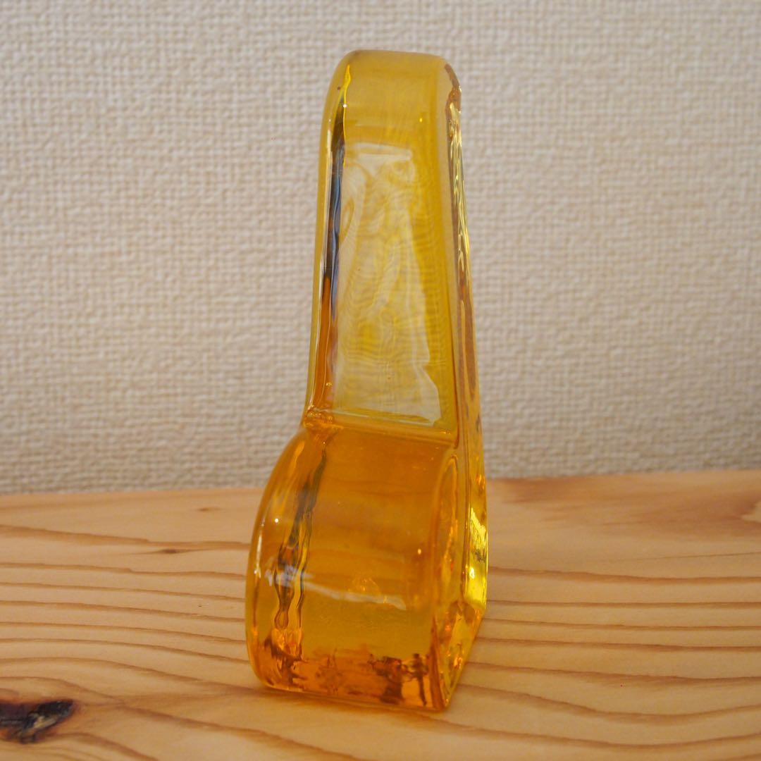 イッタラ×ミナ ペルホネン　ガラスバード