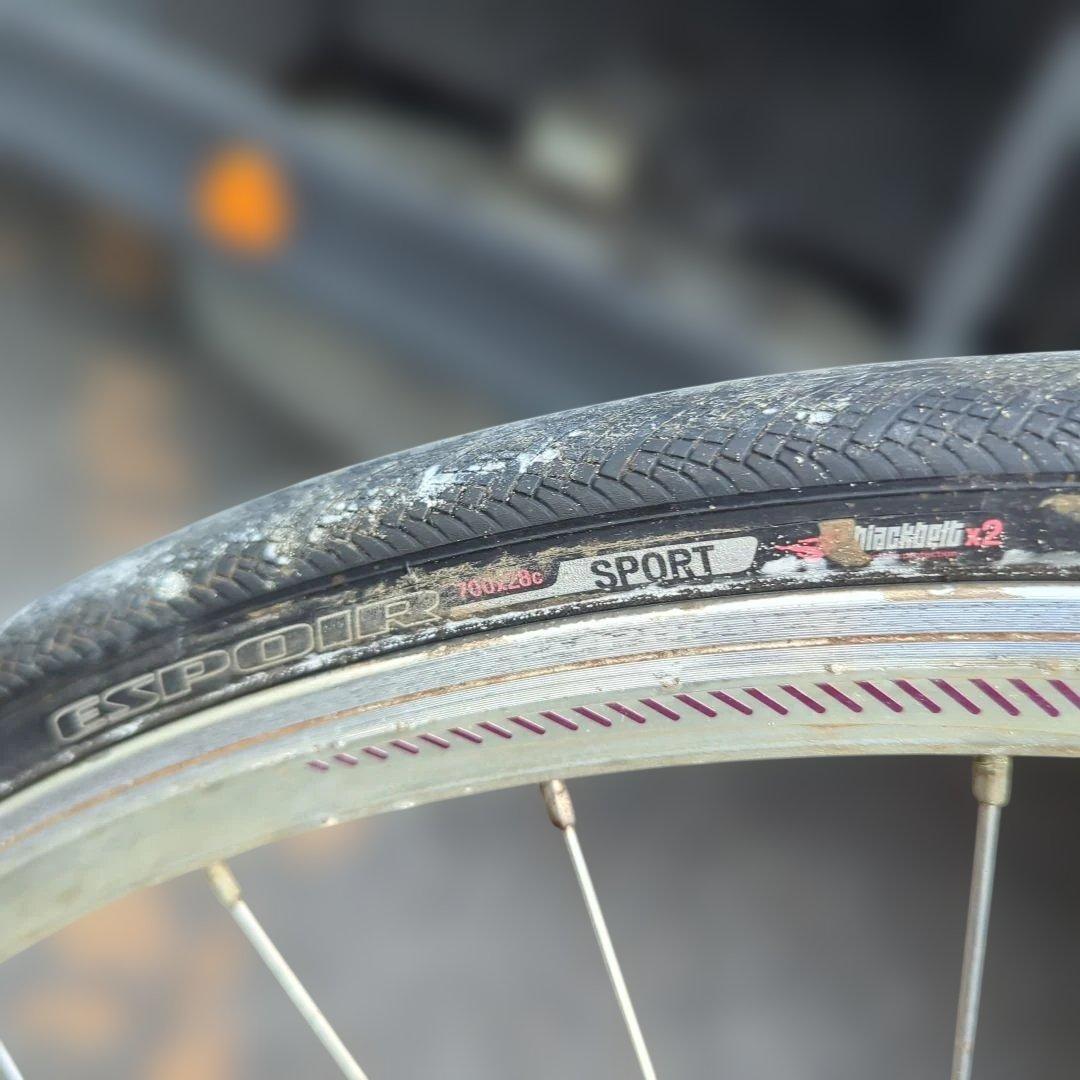 Specialized クロスバイク vita elite 自転車