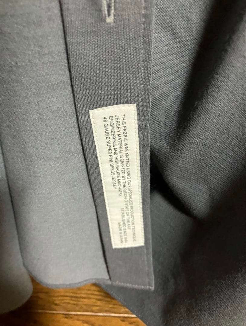 トップス KANEMASA PHIL Atmosphere Shirt LOFTMAN