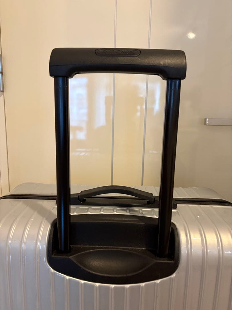 RIMOWA サルサ　スーツケース　85L