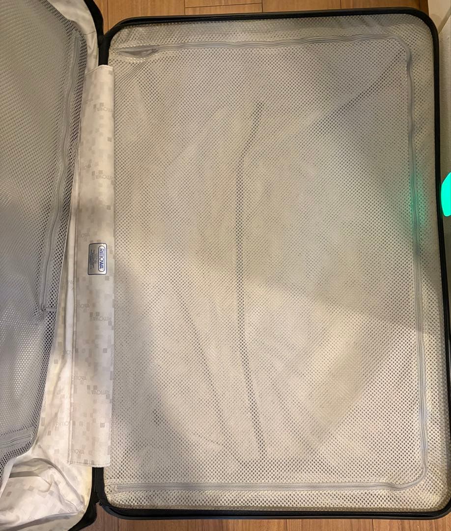 RIMOWA サルサ　スーツケース　85L