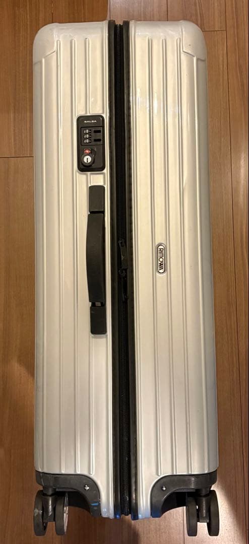RIMOWA サルサ　スーツケース　85L