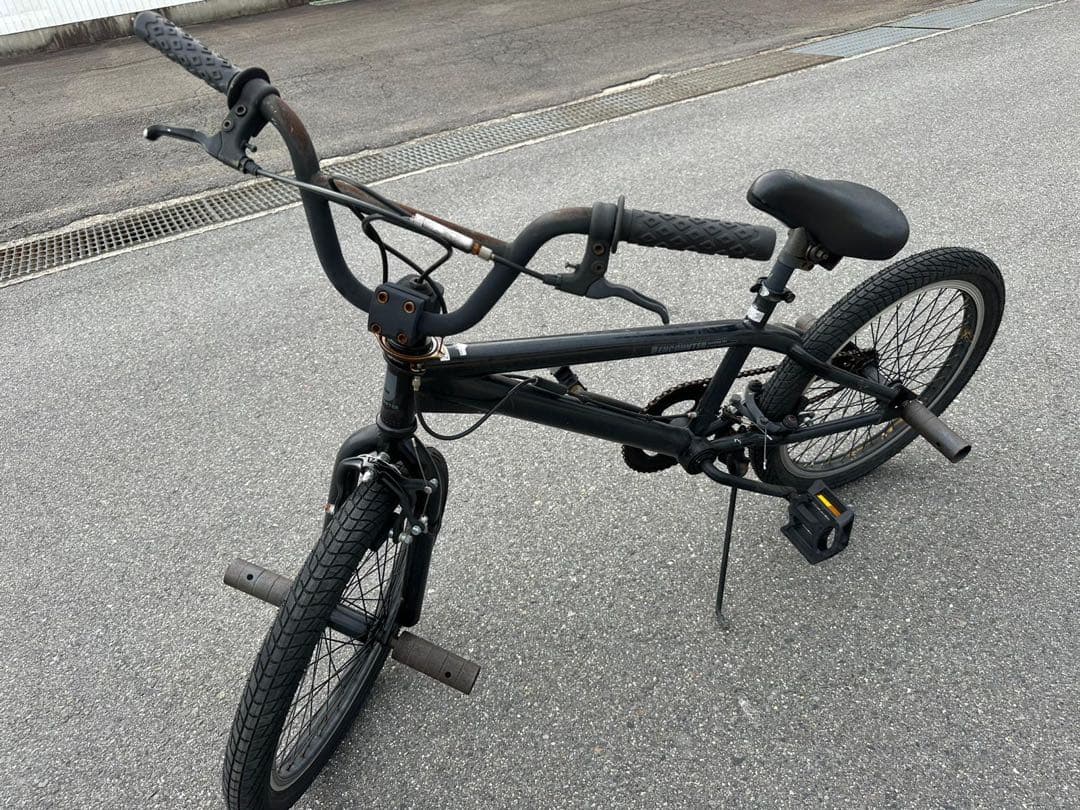 BMXバイク