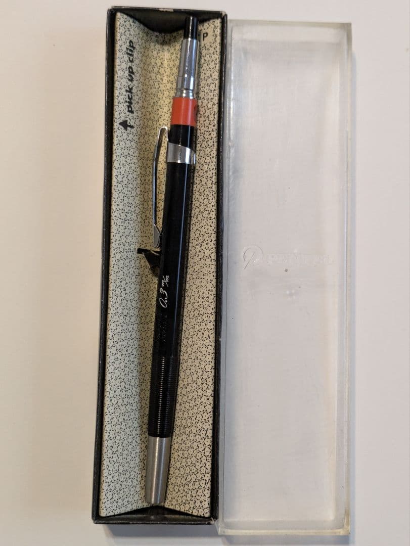 ぺんてる　pmg　m/m