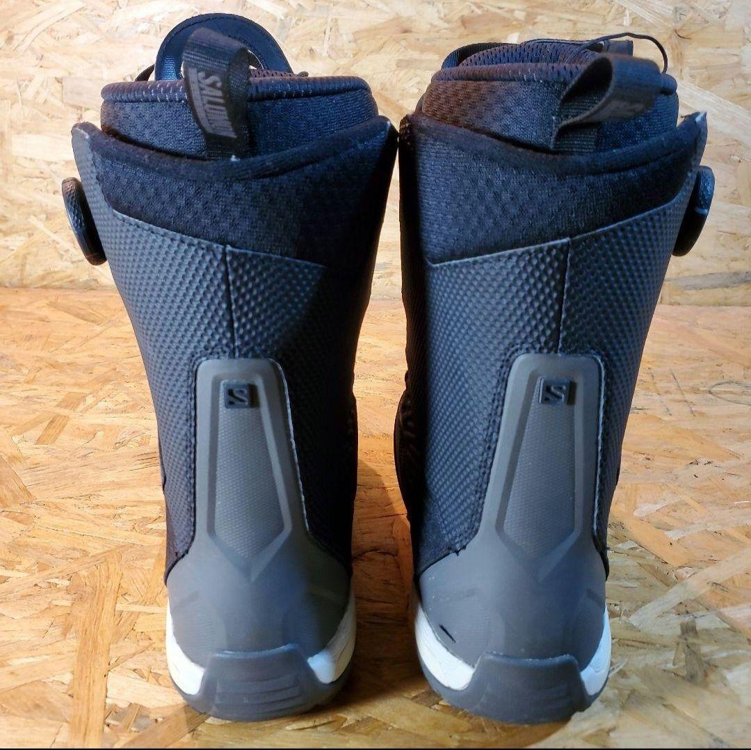 SALOMON×head３点セット！2461