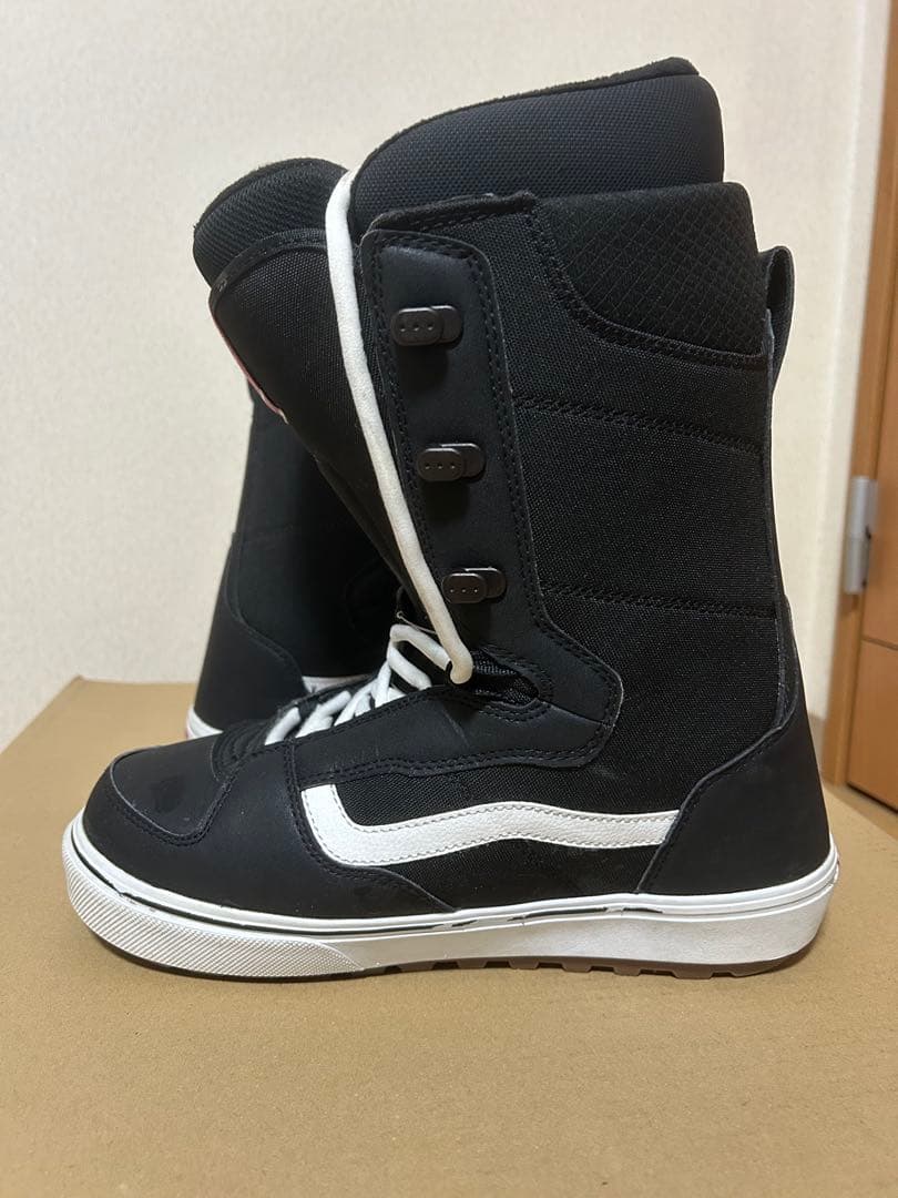 VANZ INVADO OG 27.5cm スノーボードブーツ