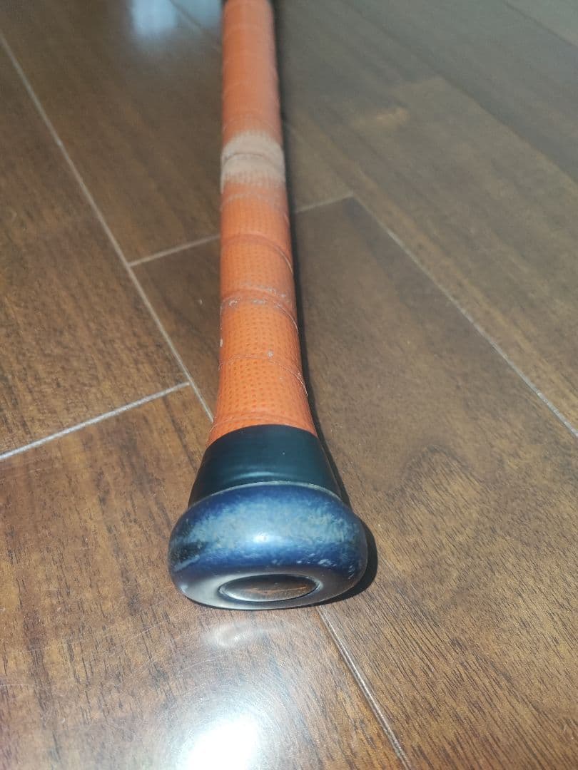 BEYONDMAX LEGACY 軟式バット 830mm/730g