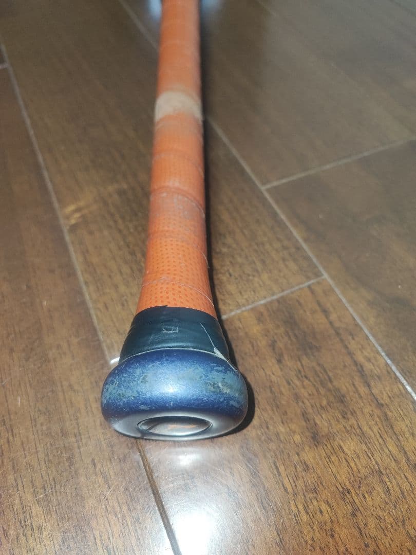 BEYONDMAX LEGACY 軟式バット 830mm/730g