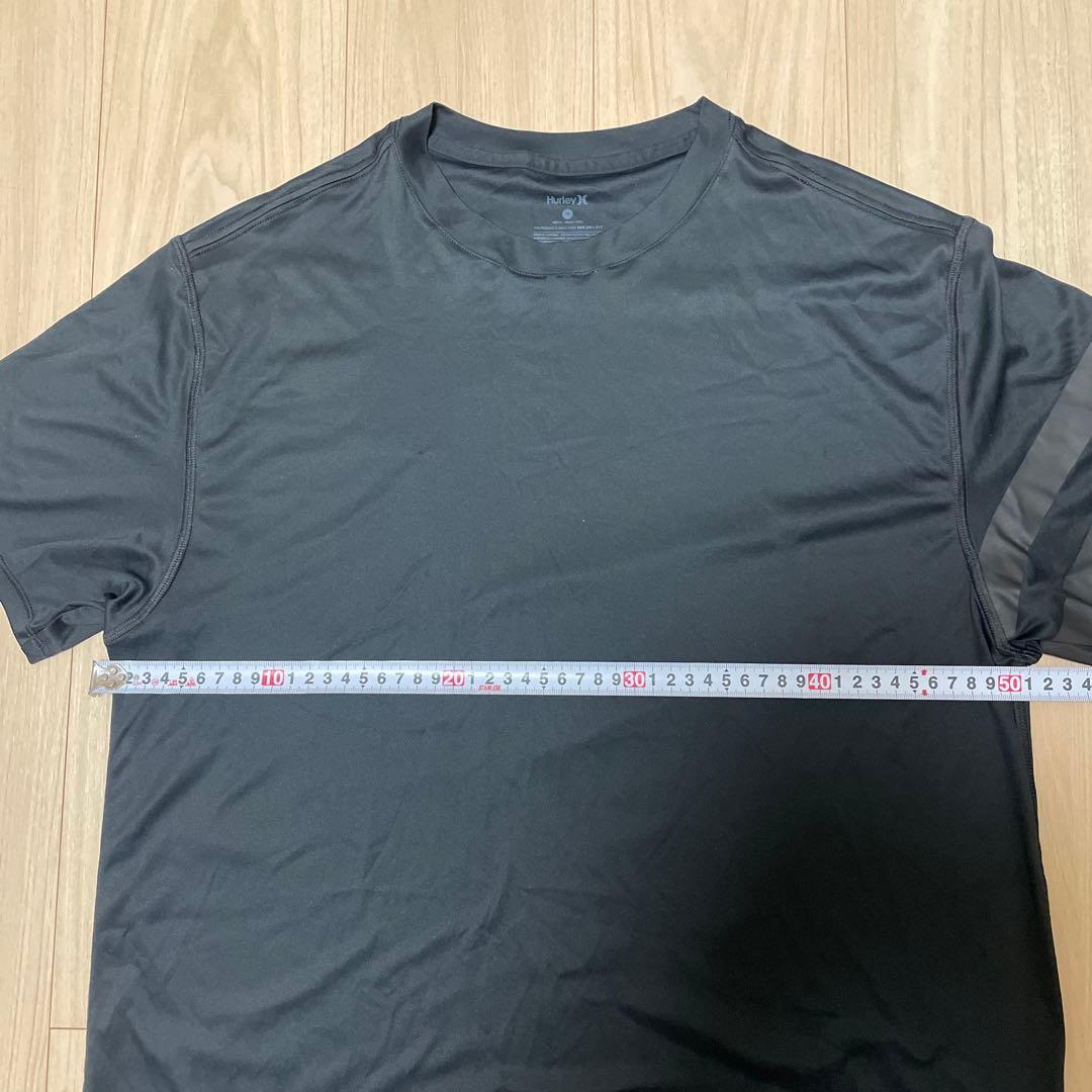 nonnative Hurley nike 水着上下セット　ovy