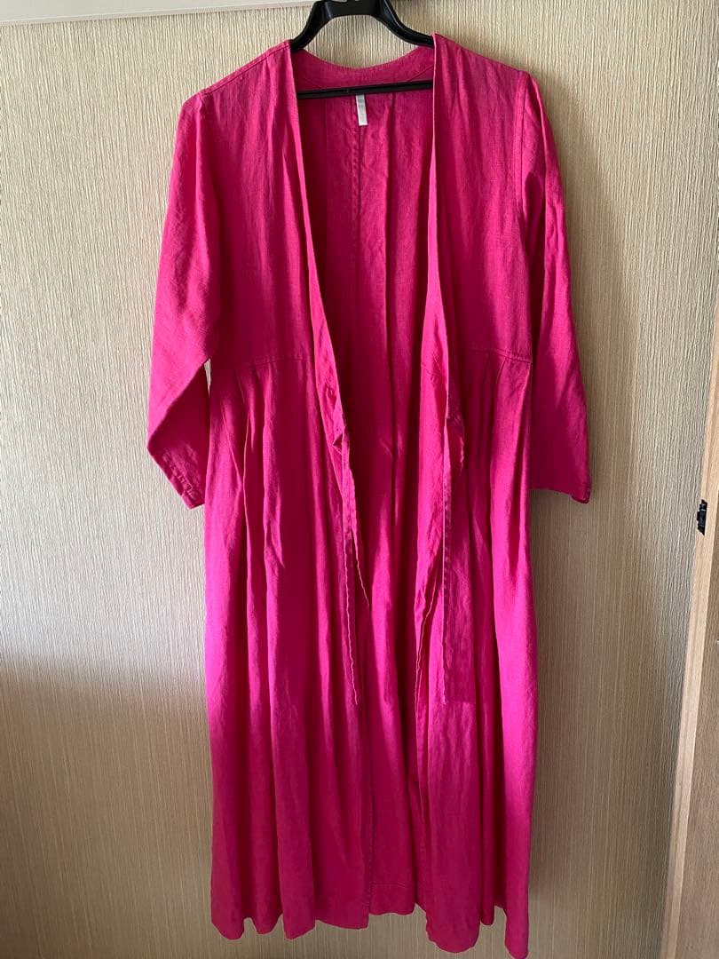 doi 働衣　factory zoomer モデル