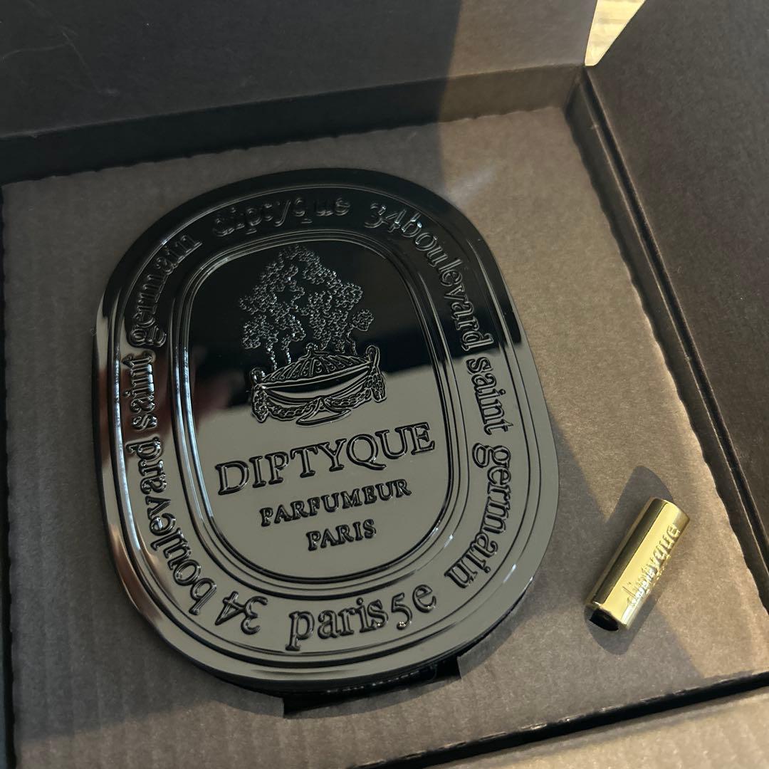 【美品】ディップティック激レアDiptyque Eau Rose香水ブレスレット