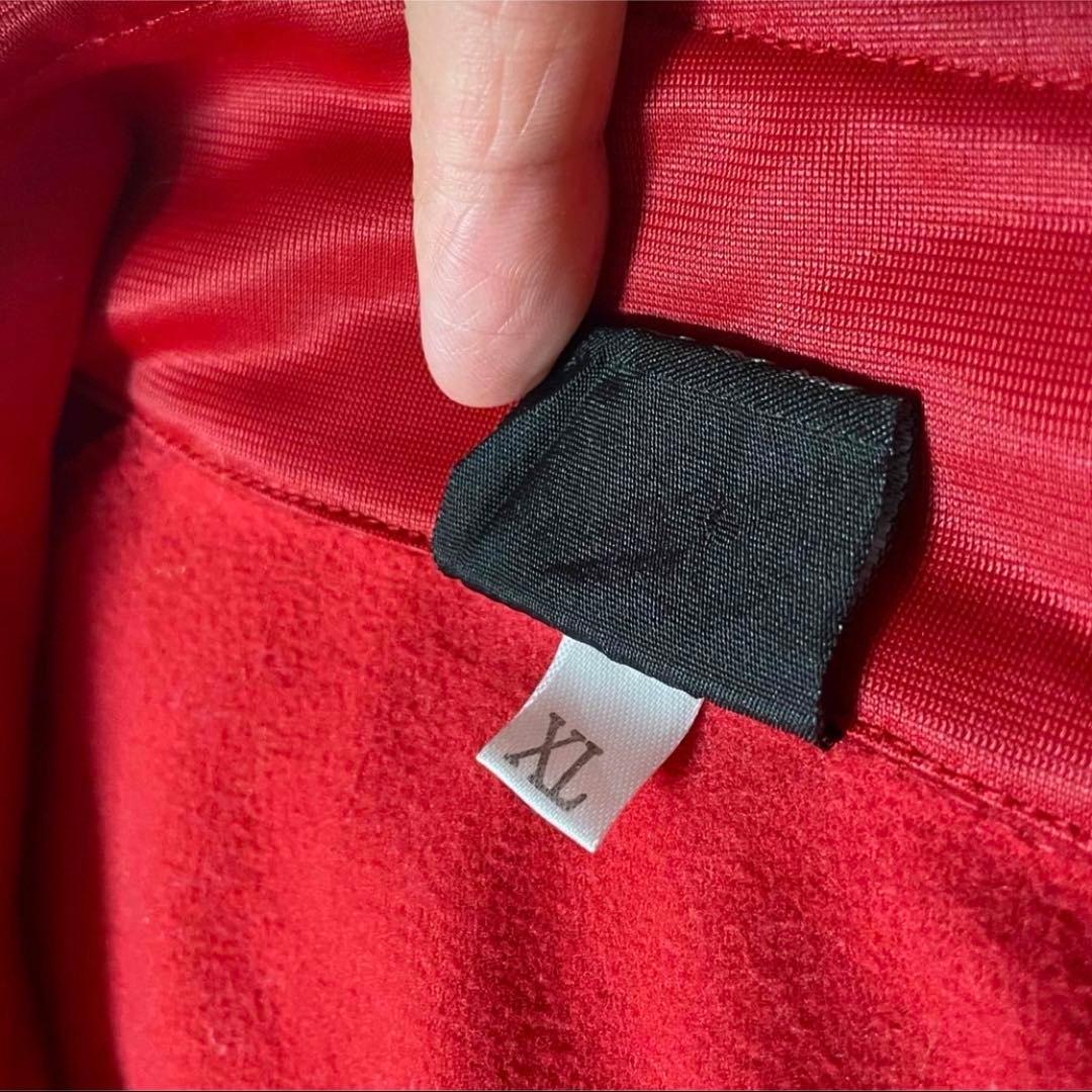 adidas LIVERPOOL ジャケット レッド リバプール