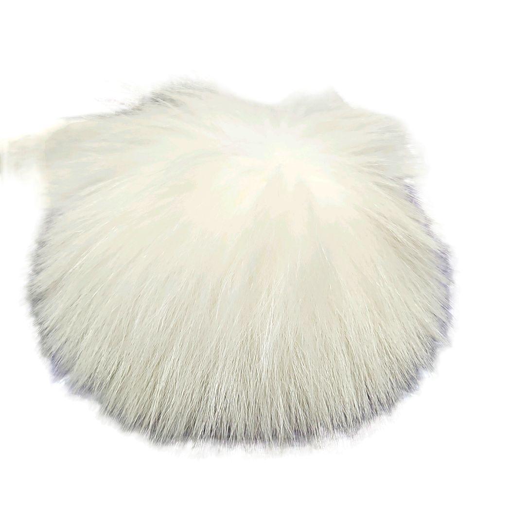 ファラ・フォーセット様 フェンディ セレリア ポンポンチャーム キーリングファー