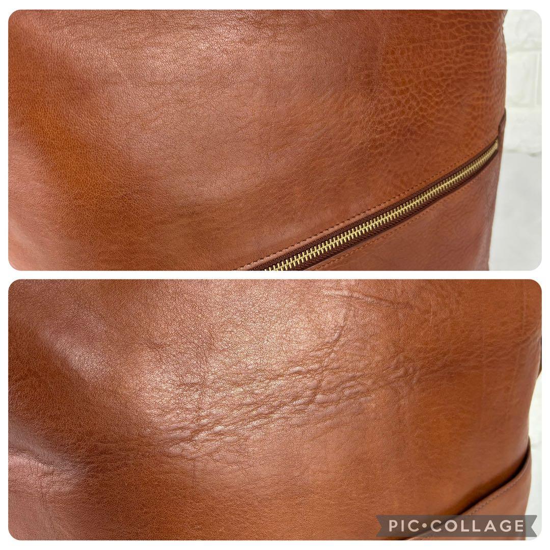 ✨希少✨ PORTER GRAB グラブ 2way トートバッグ ブラウン