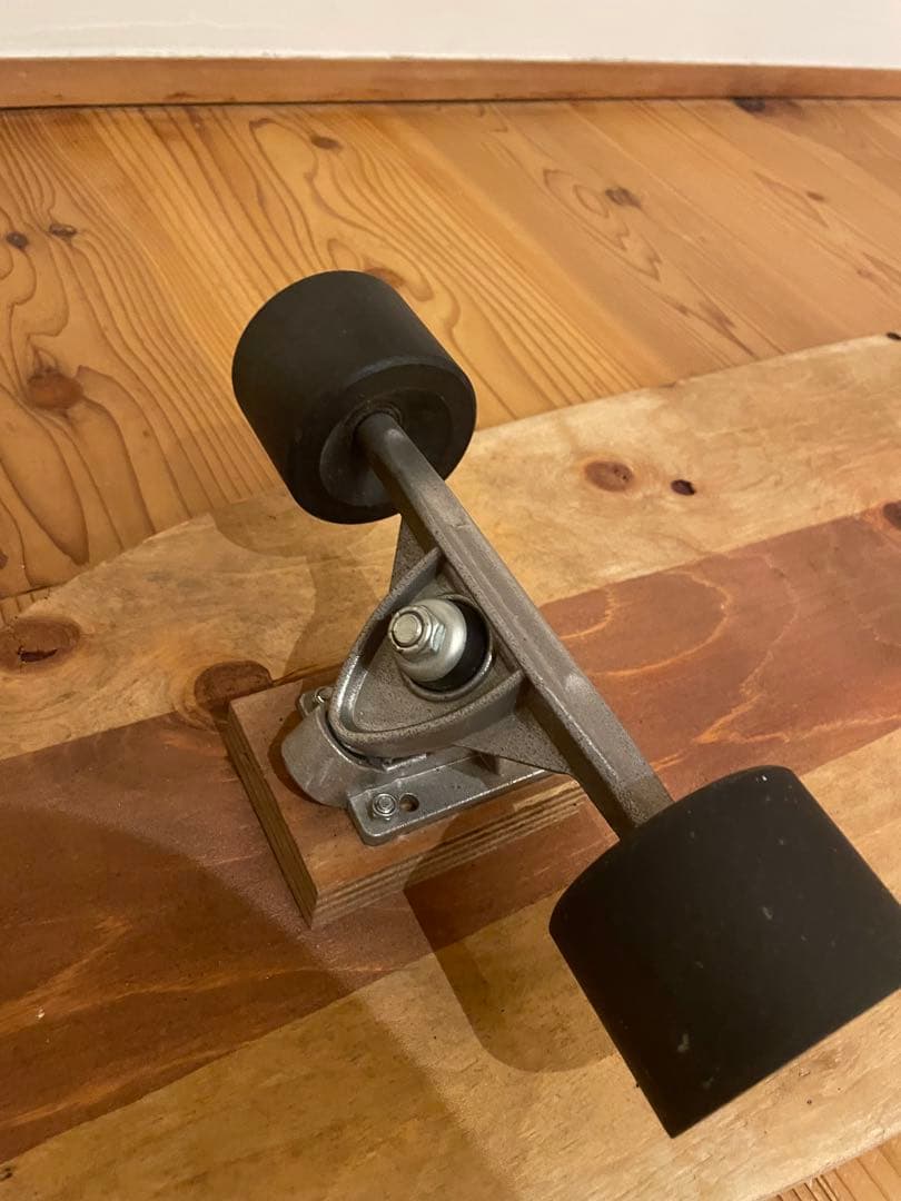 RINCON NO’SWELL 波を感じるスケートボード　180センチモデル