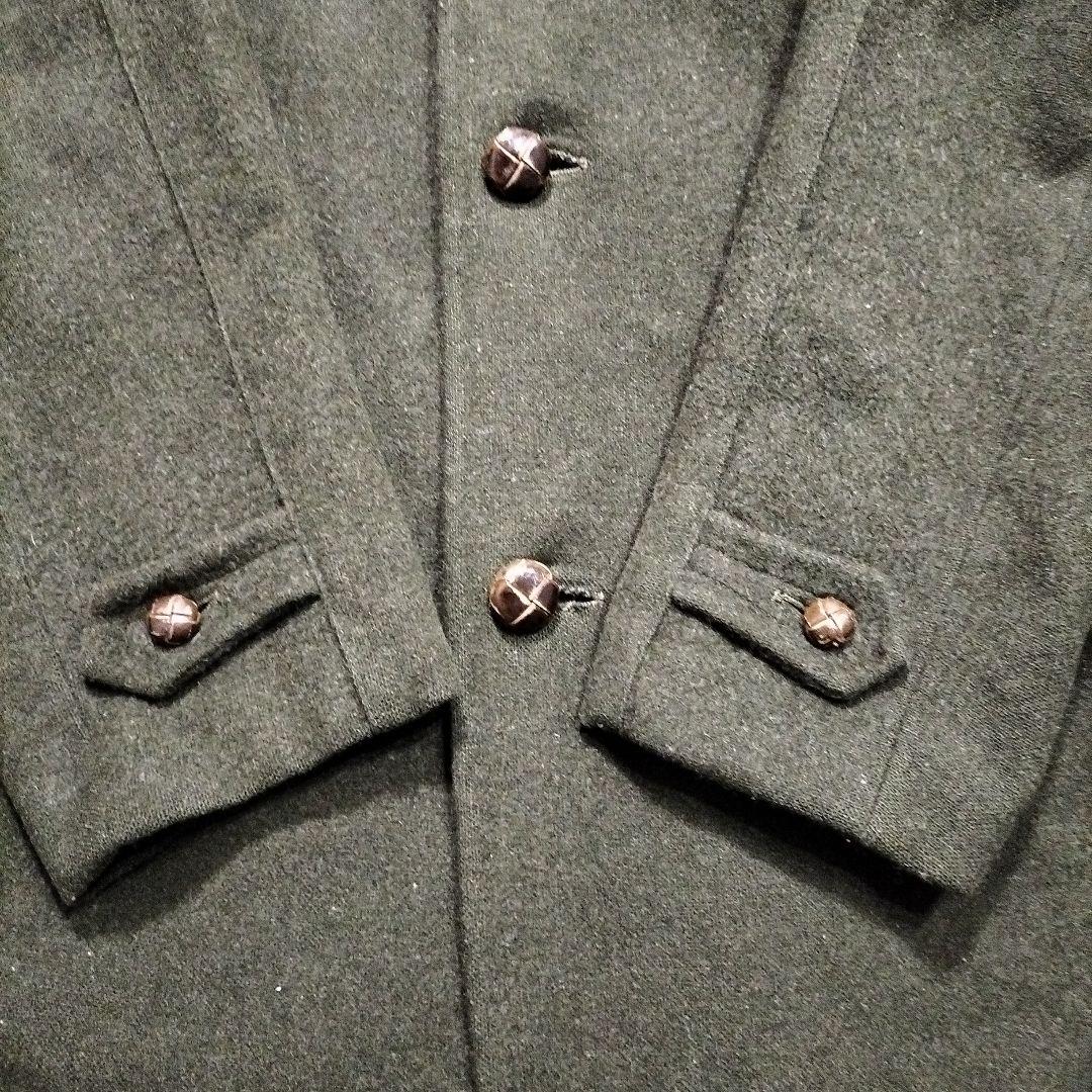 【整理品】 ローデンコート LODEN COAT オーストリア製 XLサイズ