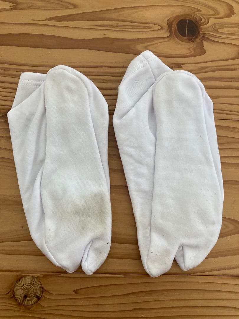 七五三　羽織、袴4点セット　小物付き　男の子　5歳