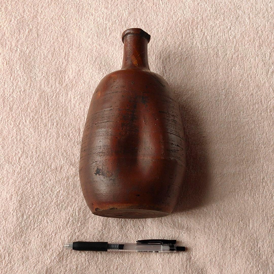 骨董品(壺)