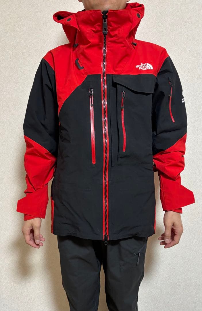 THE NORTH FACE RTG PRO ジャケット　Mサイズ