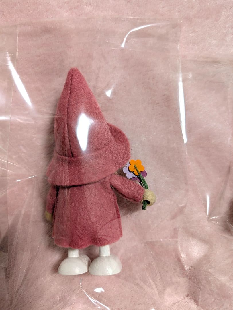 ノルディカニッセ　女の子