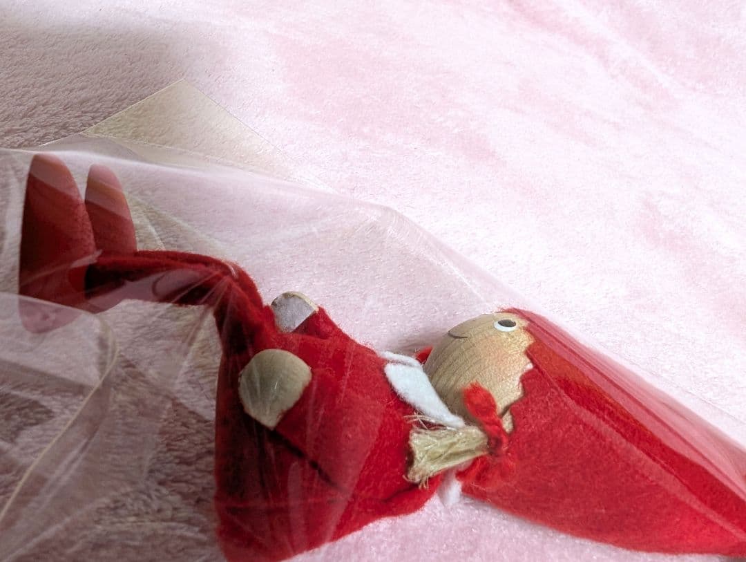 ノルディカニッセ　女の子