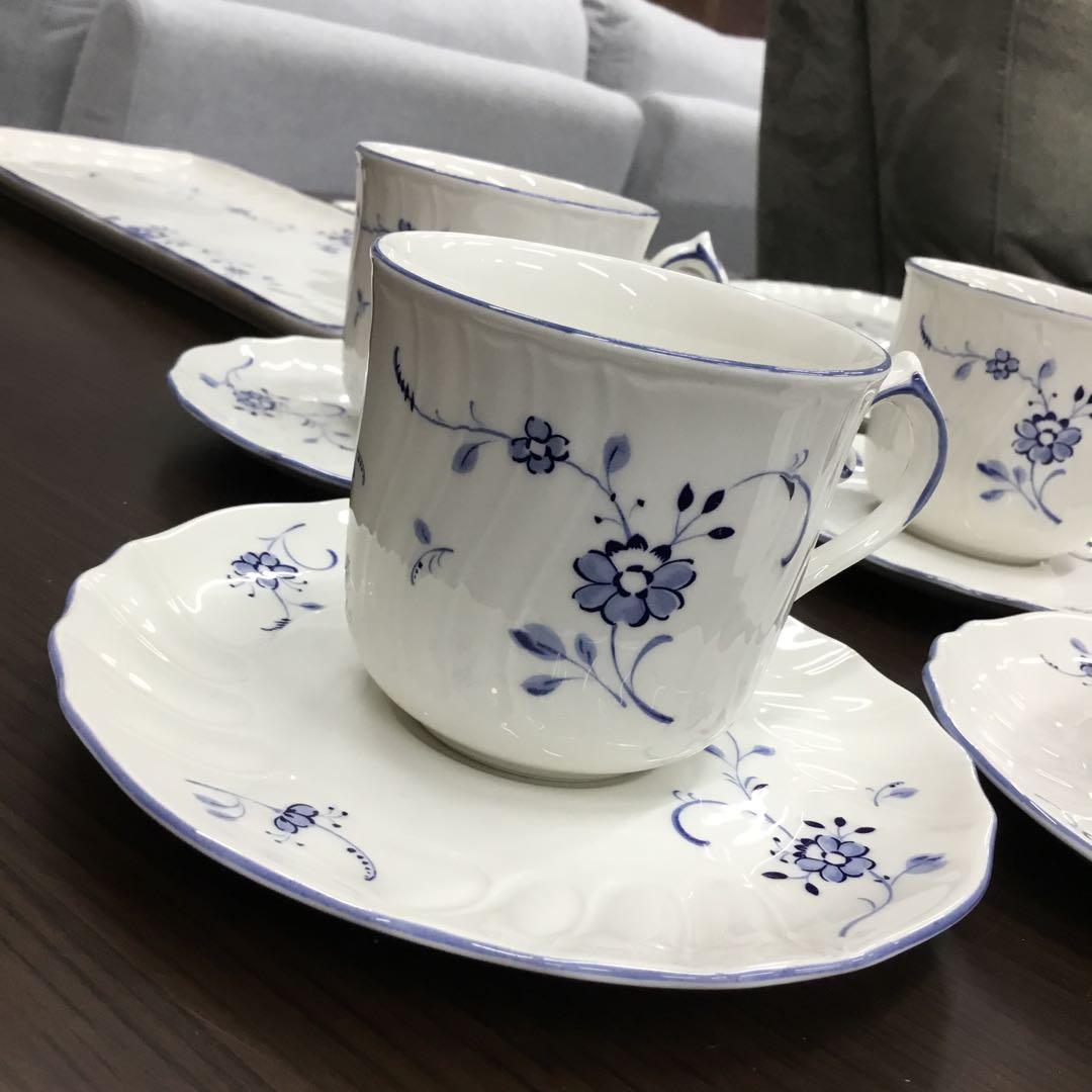 NIKKO VILLEROY & BOCH ニッコー　ビレロイ&ボッホ　まとめ