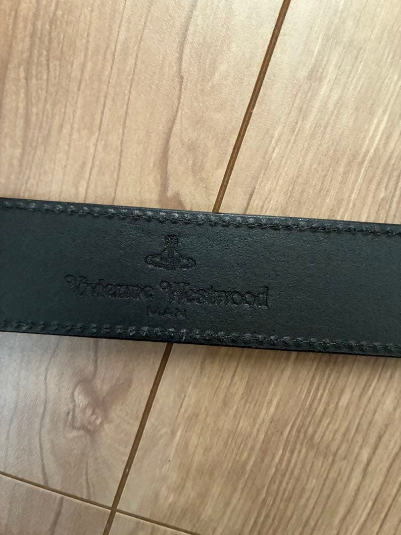Vivienne Westwood /ヴィヴィアンウェストウッド ベルト　超希少