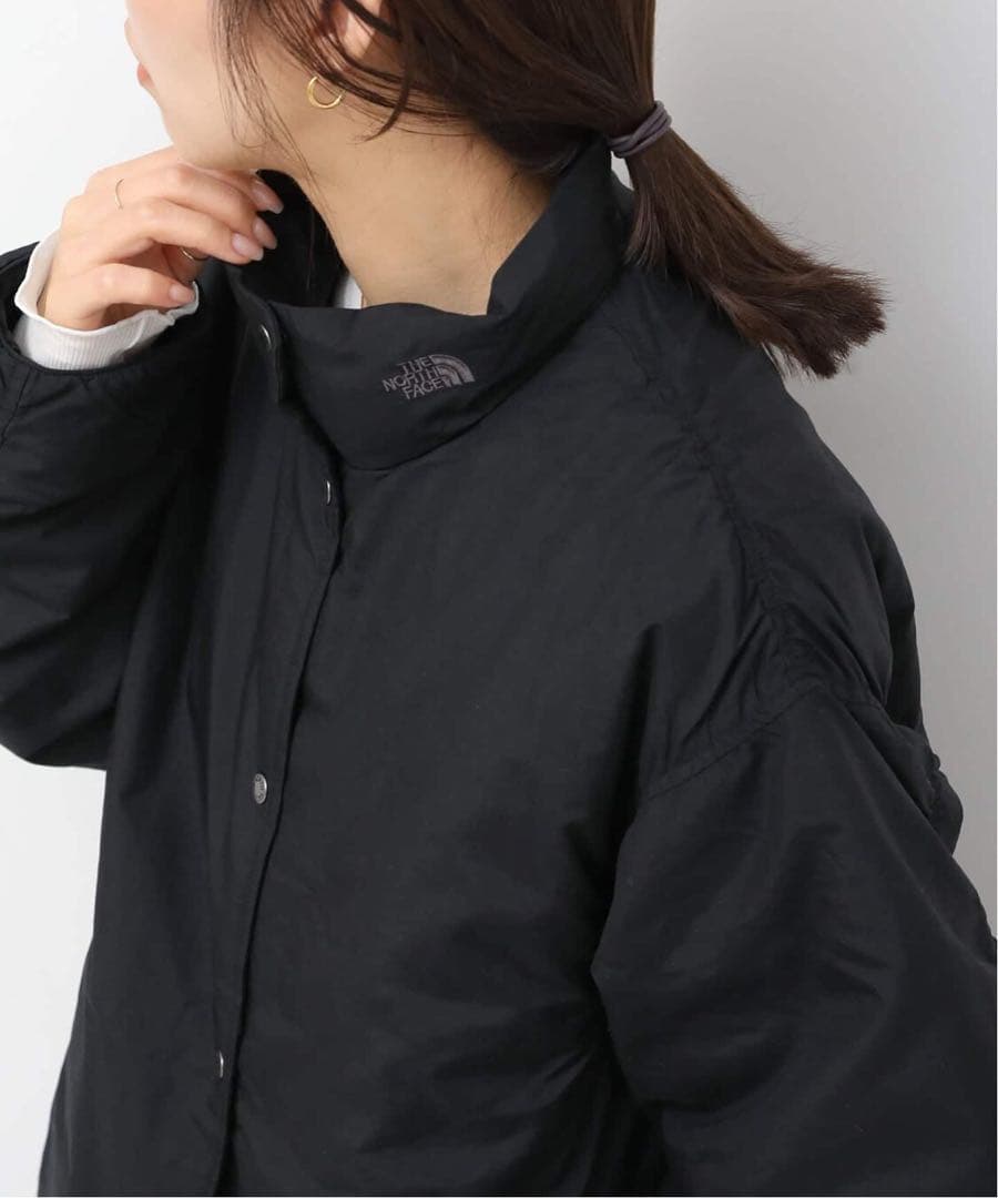 新品・未使用 THENORTHFACEオルタレーションゼファーシェルハーフコート