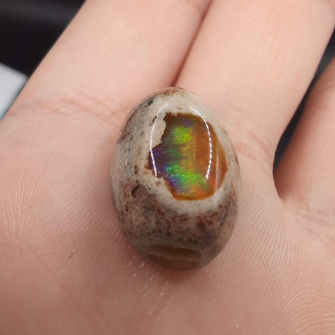 カンテラオパール　ルース　B