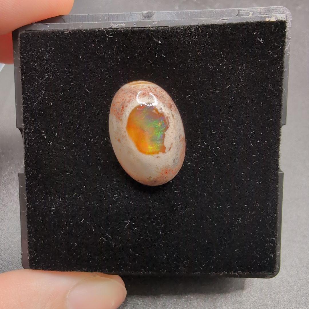 カンテラオパール　ルース　B