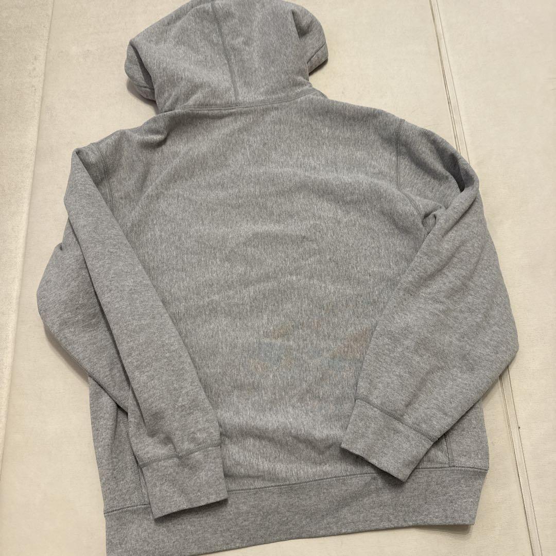 Supreme KAWS Chalk Logo Hooded シュプリーム