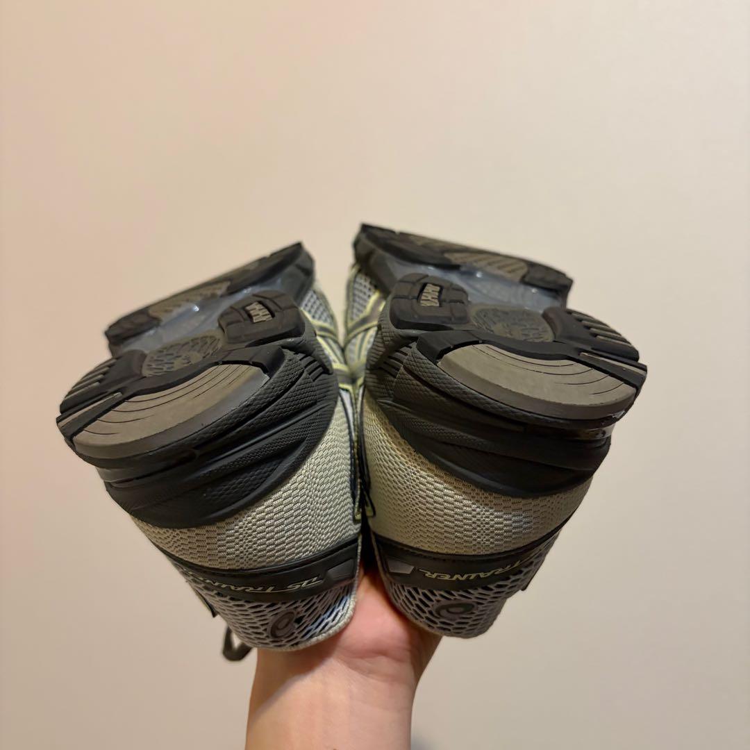 靴 ASICS GEL-DS TRAINER 14/1203A607.020