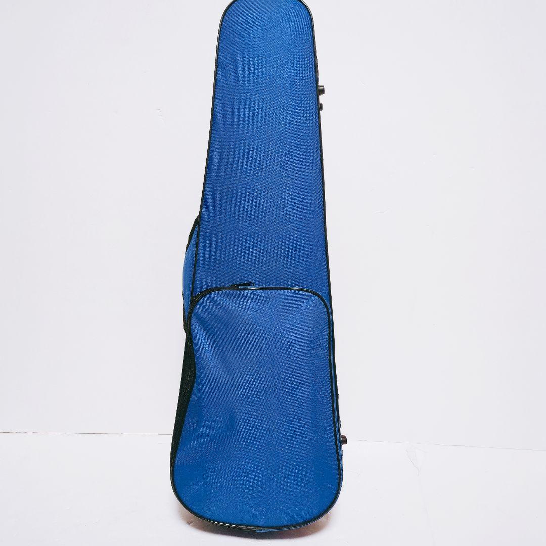 カルロ・ジョルダーノ VS-F1 4/4 バイオリン 弦楽器